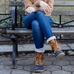 ll bean duck boots cheap