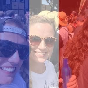 Meet your Posher, Hailey