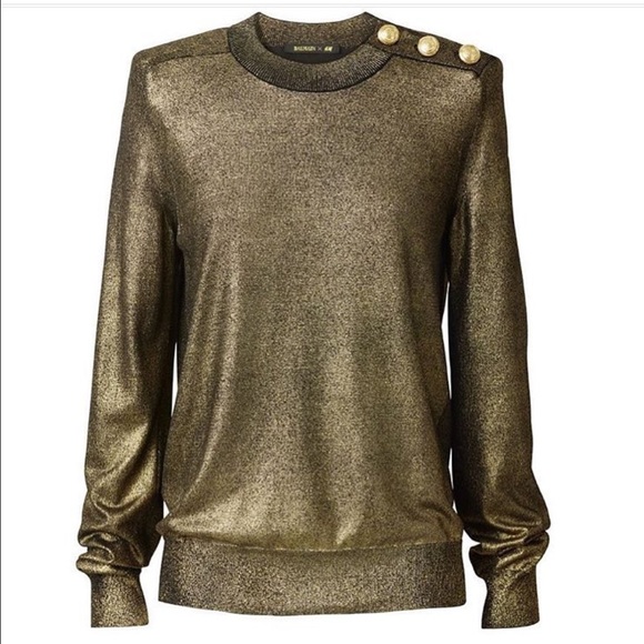 Balmain Top