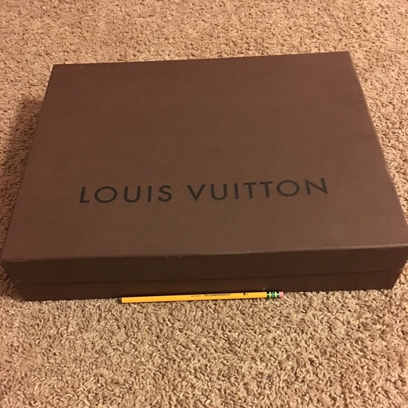 Louis Vuitton box - Picture 3 of 4