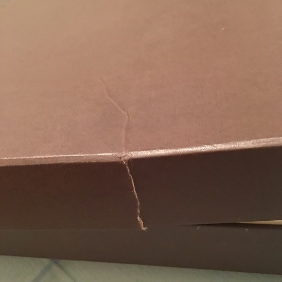 Louis Vuitton box - Picture 4 of 4