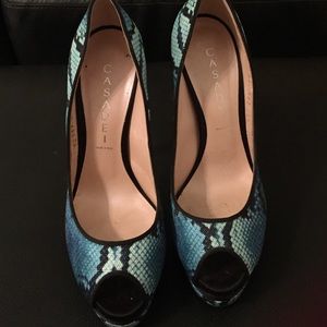 Casadei heels