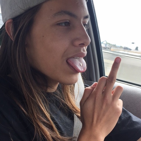 Meet your Posher, Adrian