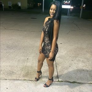 Meet your Posher, Adrianna