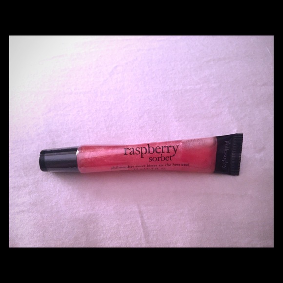 Philosophy lipgloss