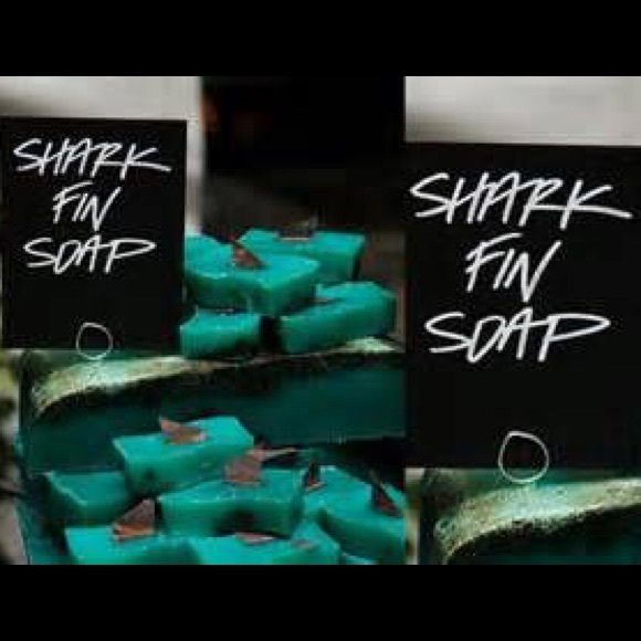 Two lush bars new!  Limited