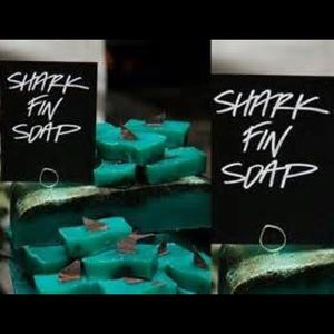 Two lush bars new!  Limited