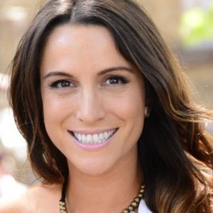 Meet your Posher, Jill