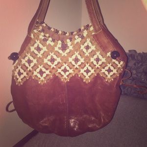 Lucky Brand Purse
