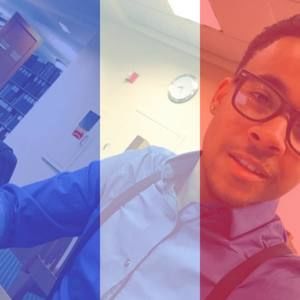 Meet your Posher, Alan