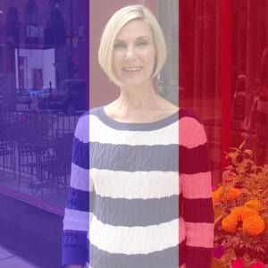 Meet your Posher, Bev