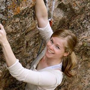 Meet your Posher, Elinor