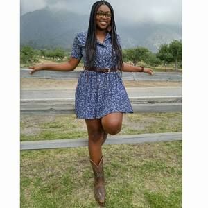 Meet your Posher, Tiffany