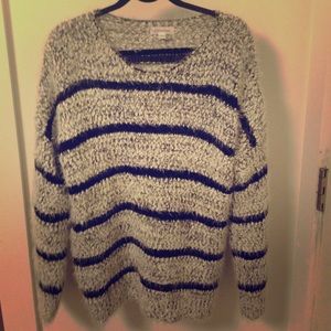 Calvin Klein sweater