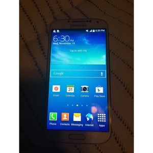❌SOLD❌Tmobile Samsung Galaxy S4