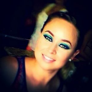 Meet your Posher, Diana li