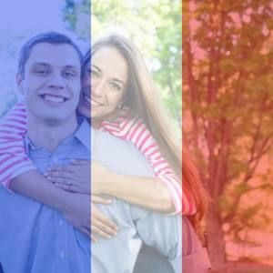 Meet your Posher, Aaron