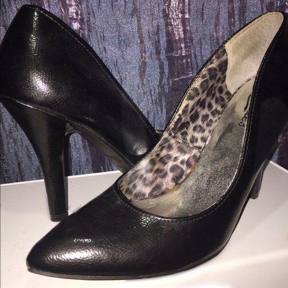 Candie's High Heels