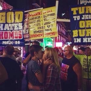 Meet your Posher, Haley