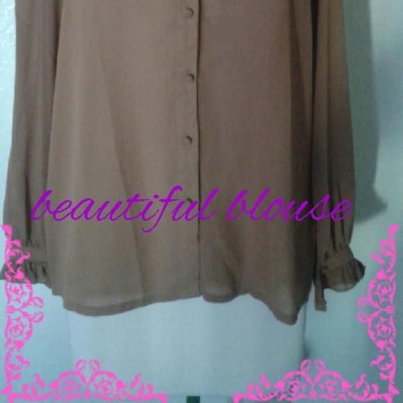 Blouse - Picture 2 of 2