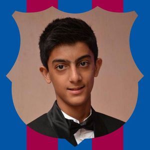 Meet your Posher, Ishmeet