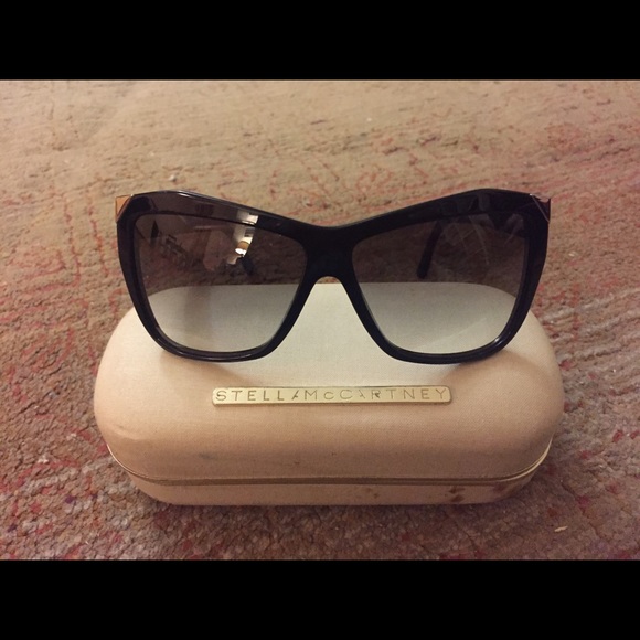 Stella McCartney sunglasses - Picture 2 of 4