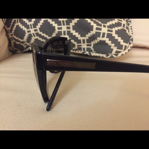 Stella McCartney sunglasses - Picture 3 of 4