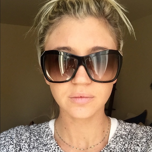 Stella McCartney sunglasses - Picture 4 of 4