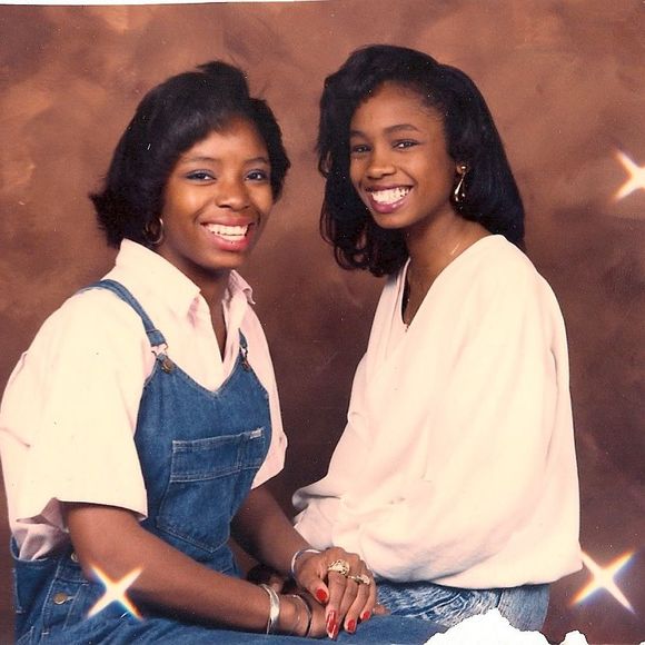 Meet your Posher, Kelli