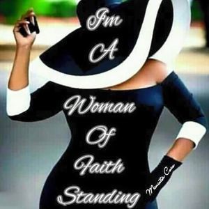 Meet your Posher, Sherice