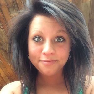 Meet your Posher, Jenna