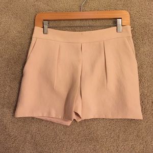 Club Monaco skort