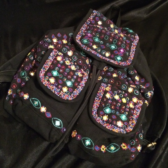 Back pack