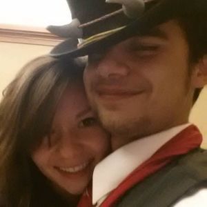 Meet your Posher, Kendra