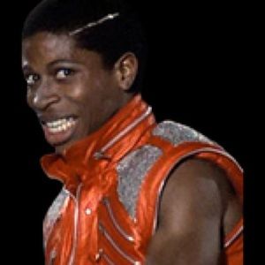 Meet your Posher, Harry