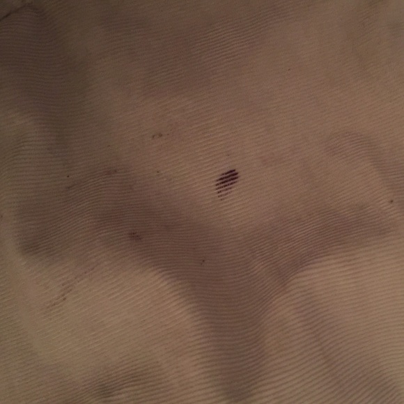 Isabel marant corduroy pants - Picture 4 of 4