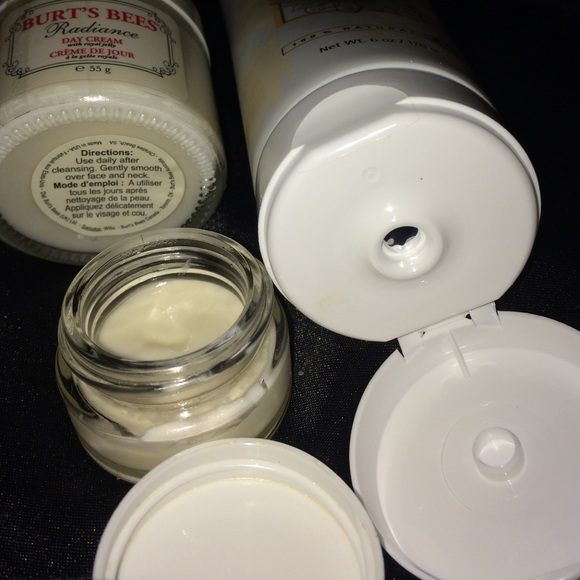 Burts bees radiance/face wash great deal - Picture 3 of 3