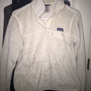 Patagonia Pullover