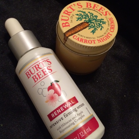 Burts bees