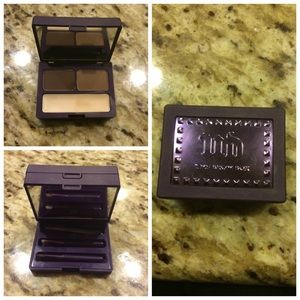 Urban decay brow box