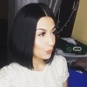 Meet your Posher, Priscilla