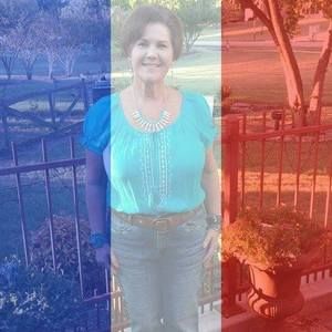 Meet your Posher, Deeadra