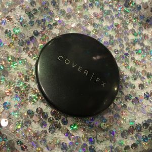 CoverFX Pressed Foundation