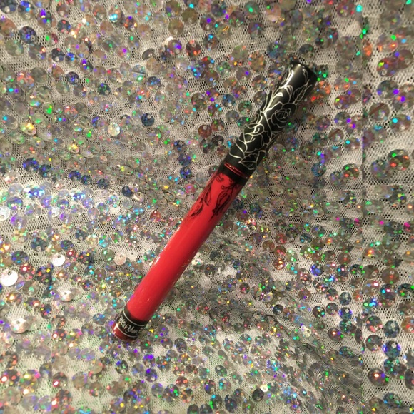 KatVonD Liquid Lipstick