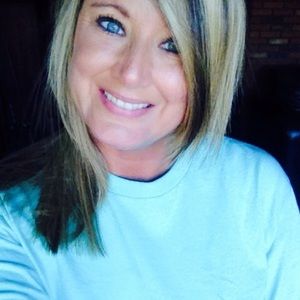 Meet your Posher, Leighanne