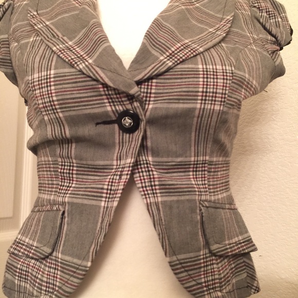 Rampage jacket - Picture 2 of 3
