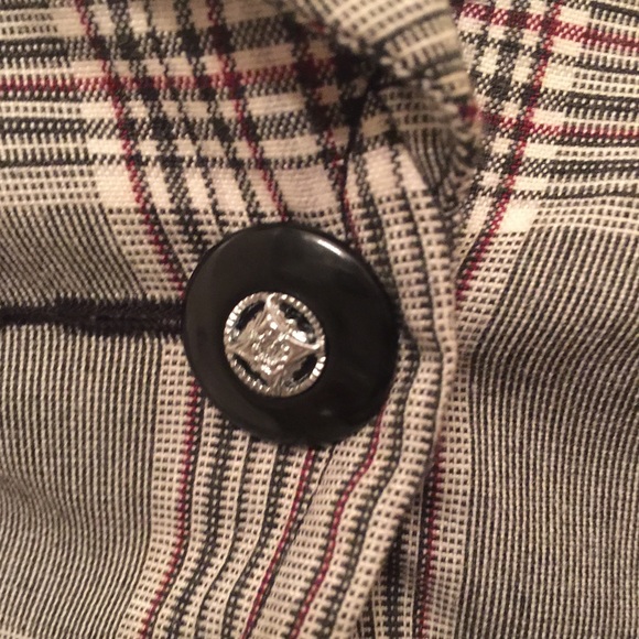 Rampage jacket - Picture 3 of 3