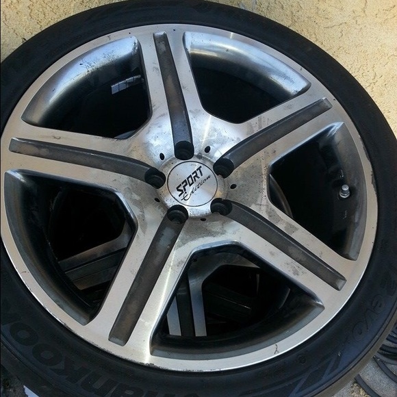 Rims19s
