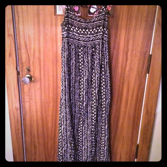 Full Tilt Geometric Maxi