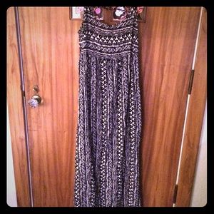 Full Tilt Geometric Maxi